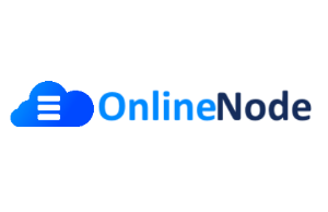 OnlineNode Logo