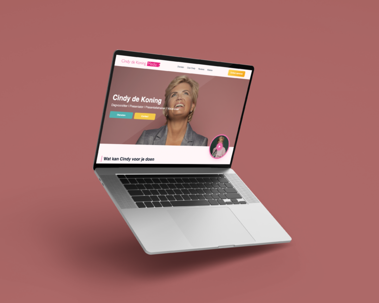 Cindy de Koning Media