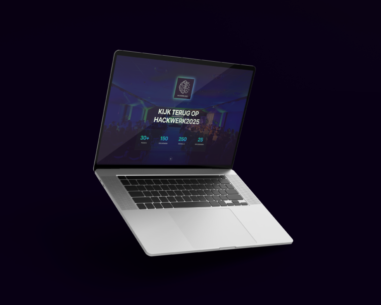 KvK - Hackwerk